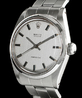 Rolex Oyster Precision 34 Oyster 6426 Grey Dial
